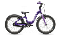 S'COOL niXe EVO 18-3S FW Purple/Lavender 2022