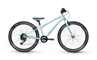 S'COOL liXe race 26-9 icegrey/blue matt 