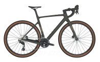 Scott Addict Gravel 40 carbon brown 2024