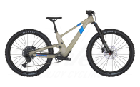 Scott Genius 700 sand beige 2024