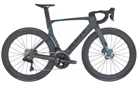 Scott Foil RC Pro Fahrrad carbon grey 2025