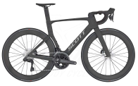 Scott Foil RC 10 Bike Purple black / carbon 2025