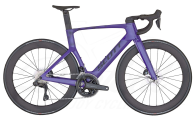 Scott Foil RC 10 Bike Purple ultraviolet purple 2025