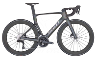 Scott Foil RC 20 Fahrrad champion black 2025