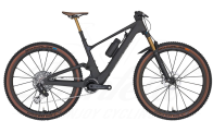 Scott Lumen eRide 900 SL 520Wh black / carbon 2025