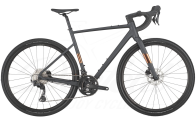 Scott Speedster Gravel 10 Bike mastaphora grey 2025