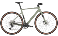 Scott Metrix 10 Bike undergrowth green 2025