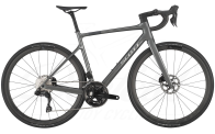 Scott Addict 30 Bike slate grey 2025