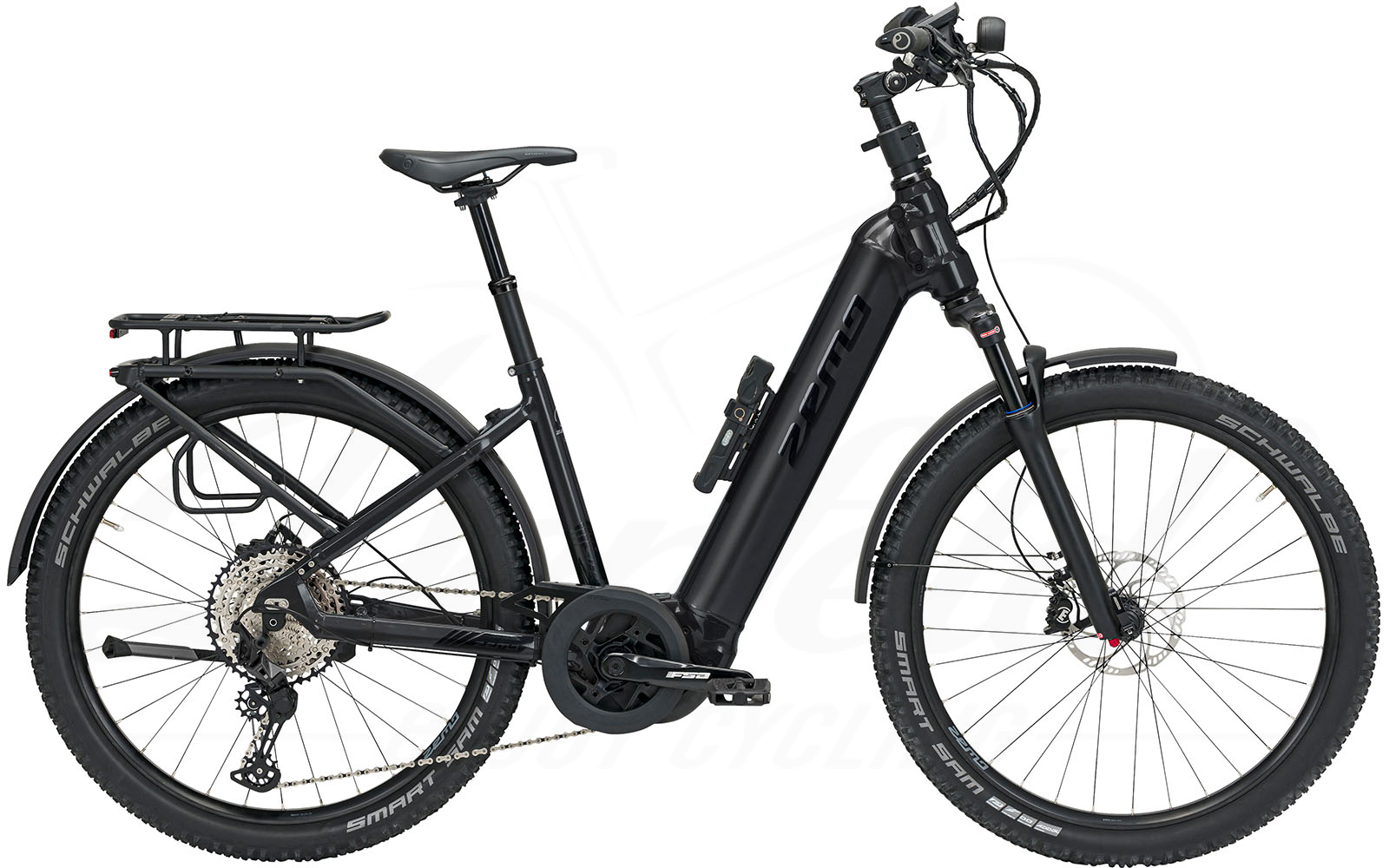 e bike zemo ze 11