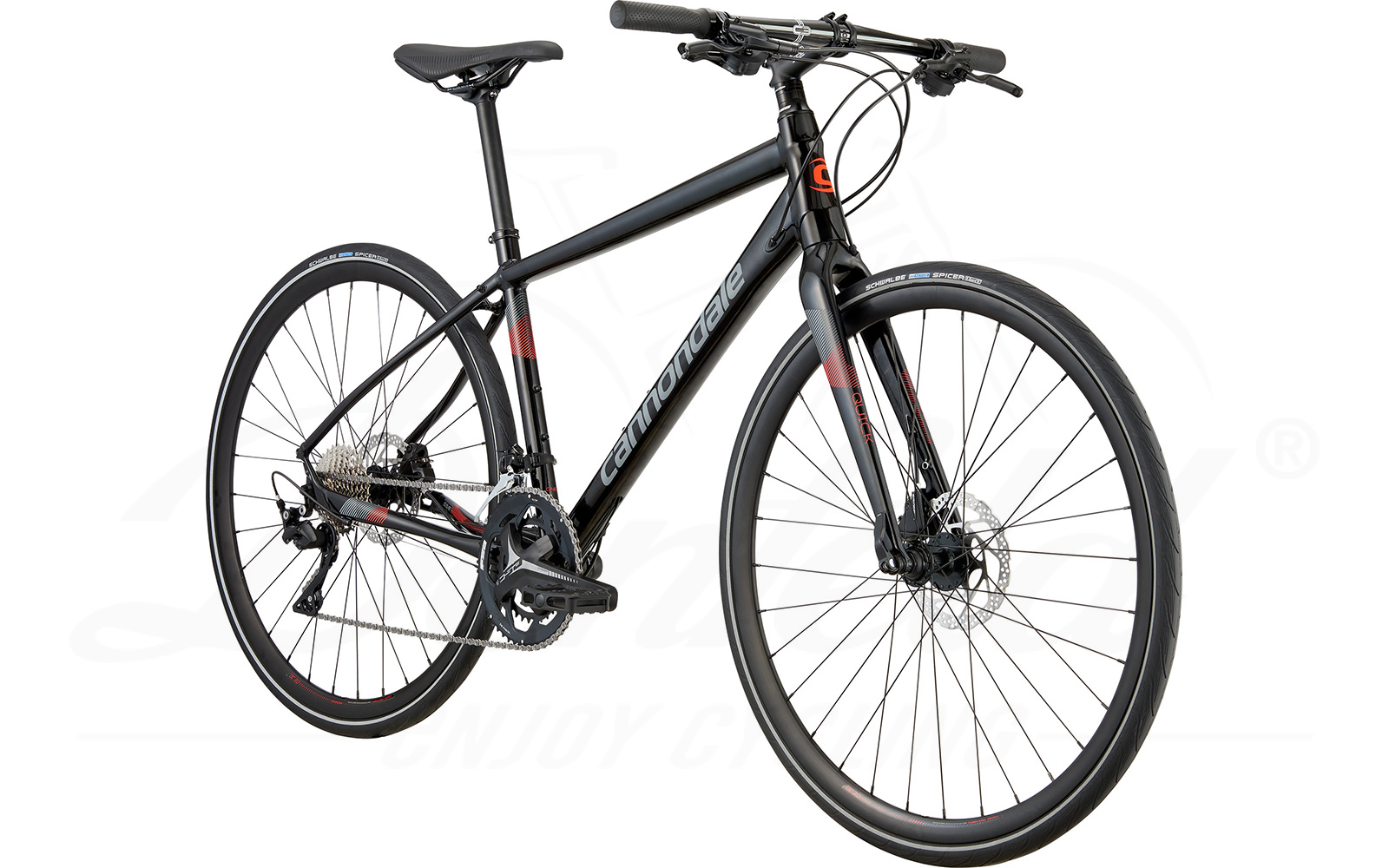 Cannondale quick store disc 1 2019