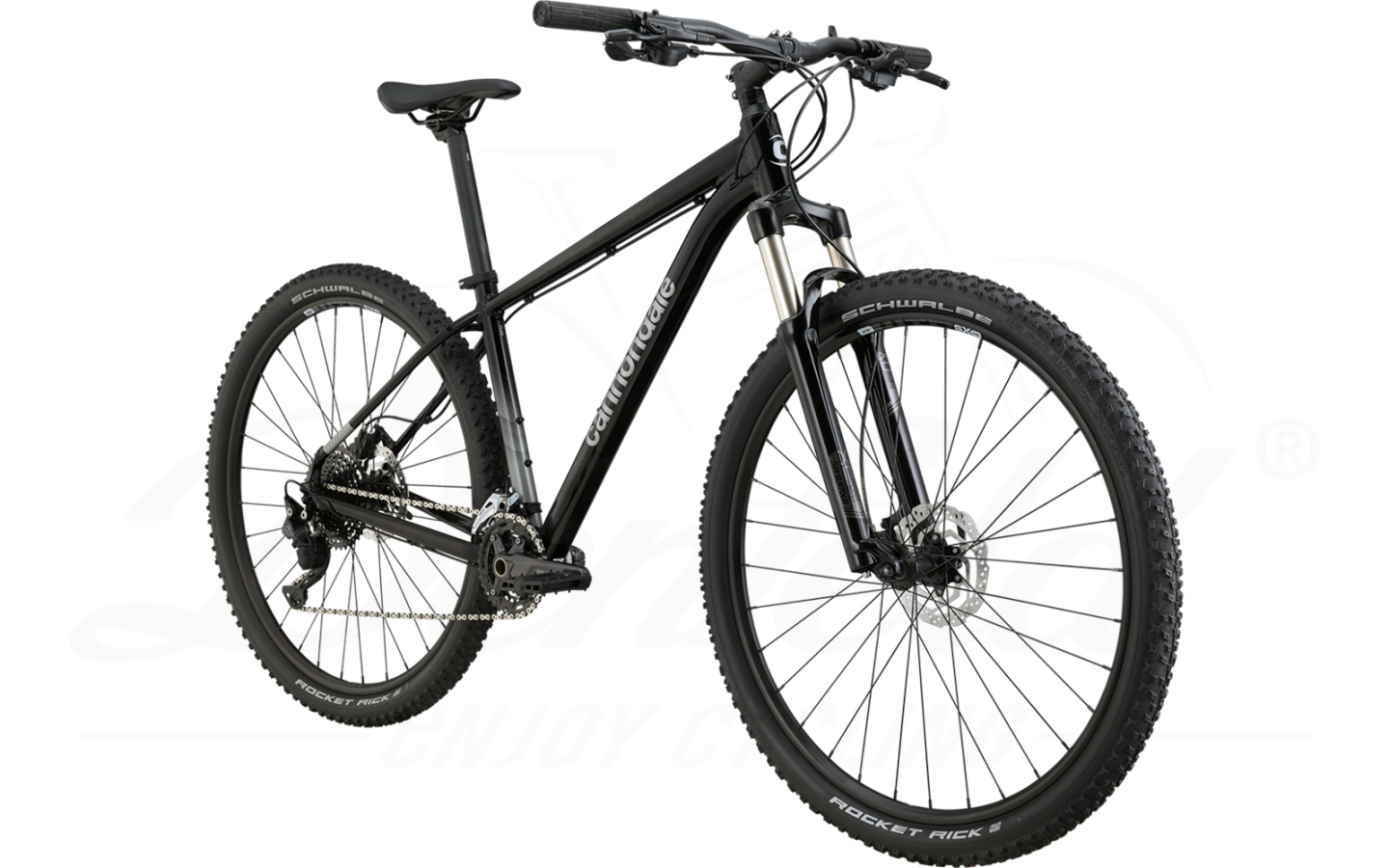 Cannondale trail 5 graphite new arrivals