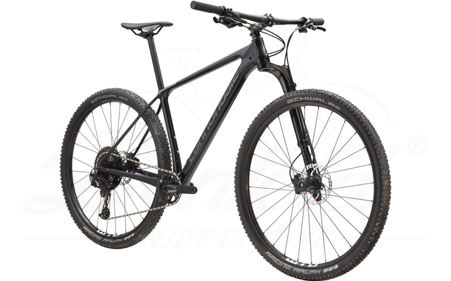 Cannondale fsi carbon 4 on sale