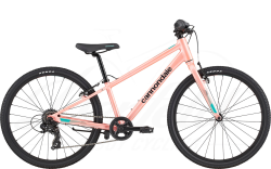 Cannondale Kids Quick 24" Sherpa 