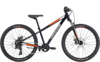 Cannondale Kids Trail 24" Midnight 2022