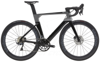 Cannondale SystemSix Carbon Ultegra BLP 