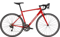 Cannondale CAAD Optimo 1 Candy Red 