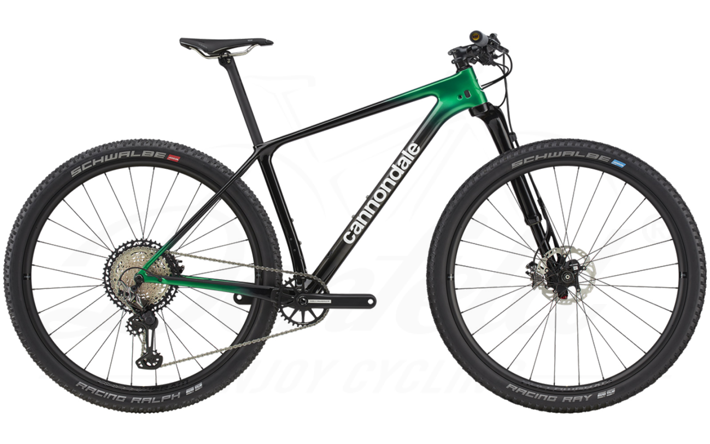 Cannondale F-Si Hi-MOD 1 REP
