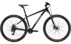 Cannondale Trail 8 Grey 2022