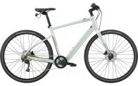 Cannondale Quick Neo SL 2 Sage Gray 