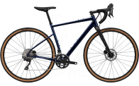 Cannondale Topstone 2 Midnight Blue 2024