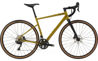 Cannondale Topstone 2 Olive Green 2023