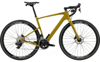 Cannondale Topstone Carbon Rival AXS Olive Green 