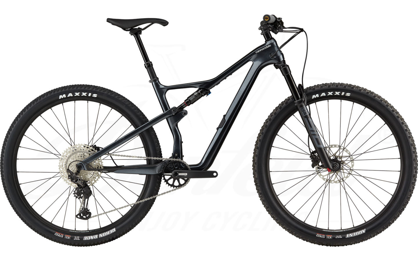 Cannondale scalpel si on sale carbon se 2019