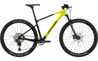 Cannondale Scalpel HT Carbon 3 Highlighter 2024