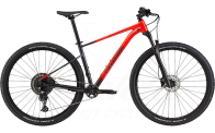 Cannondale Trail SL 3 Rally Red 2022