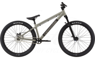 Cannondale Dave Stealth Grey 