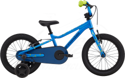 Cannondale Kids Trail 16-1 FW Electric Blue 2023