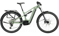 Cannondale Moterra Neo EQ 750Wh Agave 2022