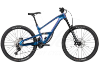 Cannondale Jekyll 2 Purple Haze 2024