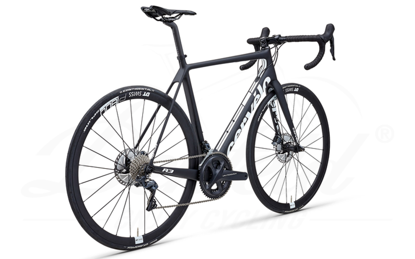 Cervelo r3 ultegra sales disc road bike