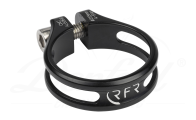 RFR Sattelklemme Ultralight 31,8 mm