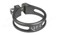 RFR Sattelklemme Ultralight 31,8 mm