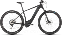 Cube elite hybrid c 62 race store 500 29