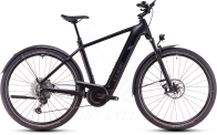 Cube Nuride Hybrid SLX Allroad 800 black´n´reflect 2025