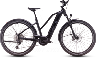 Cube Nuride Hybrid SLX Allroad 800 Trapeze black´n´reflect 2025