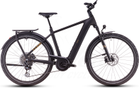 Cube Kathmandu Hybrid SLT 800 golddust´n´black 2025