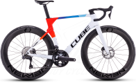 Cube Litening AERO C68X Race teamline 2025