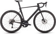 Cube Litening AIR C68X Race blackline 2025