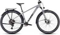 Cube Aim SLX Allroad lunar´n´frozengrape 2025