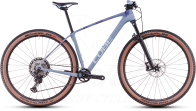 Cube Reaction C62 Race pigeonblue´n´art 2025