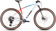 Cube Phenix C68X SLX teamline 2025