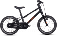 Cube Numove 140 black´n´orange 2025