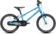 Cube Numove 160 blue´n´lime 2025