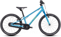 Cube Numove 180 blue´n´lime 2025