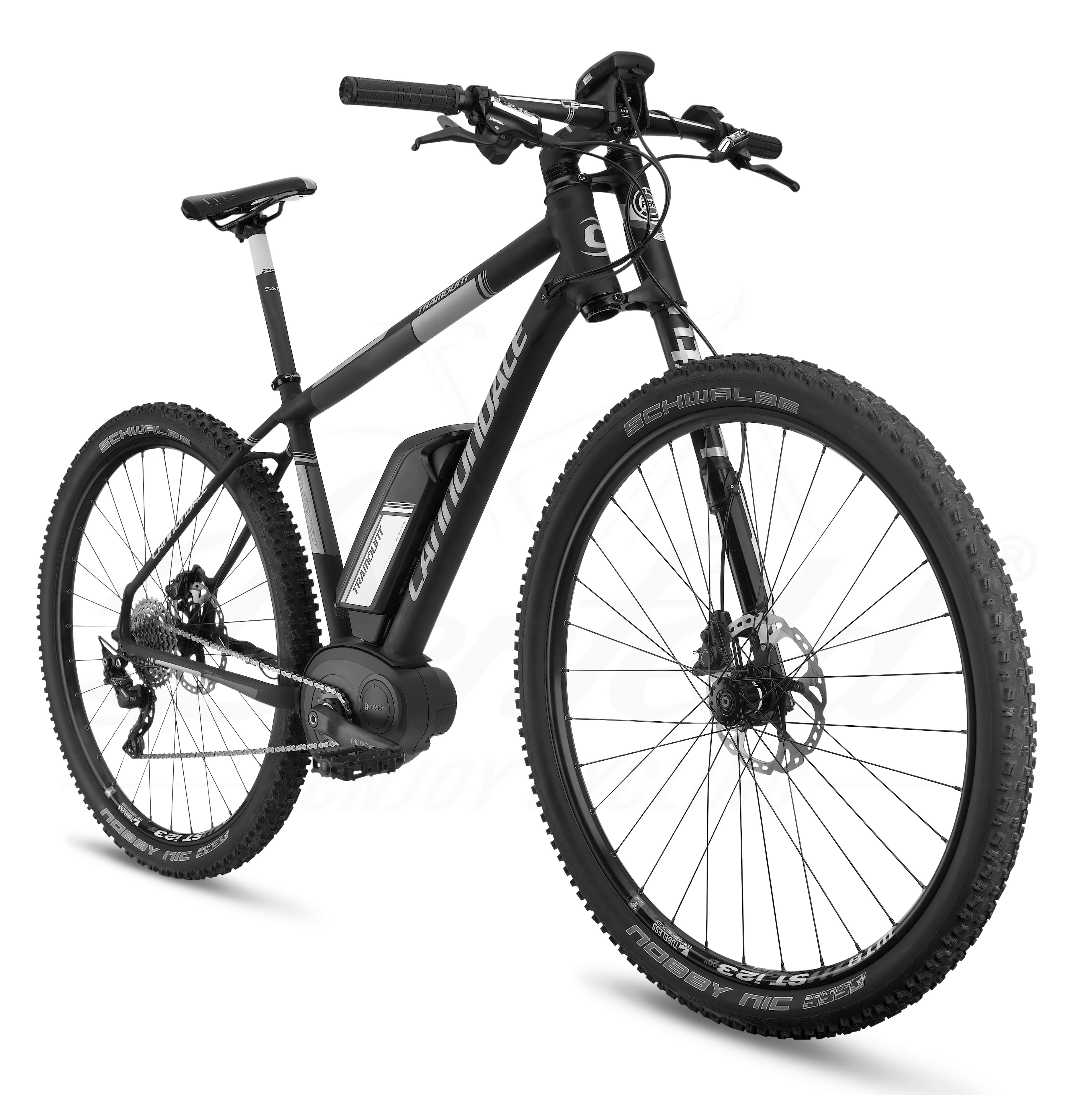 Cannondale sales tramount 29er