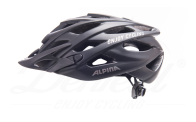Alpina D-Alto L.E. Enjoy Cycling black